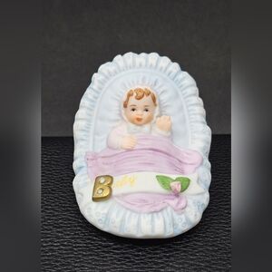 ENESCO GROWING UP GIRLS - BABY